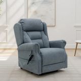 Rise Recliner Armchairs